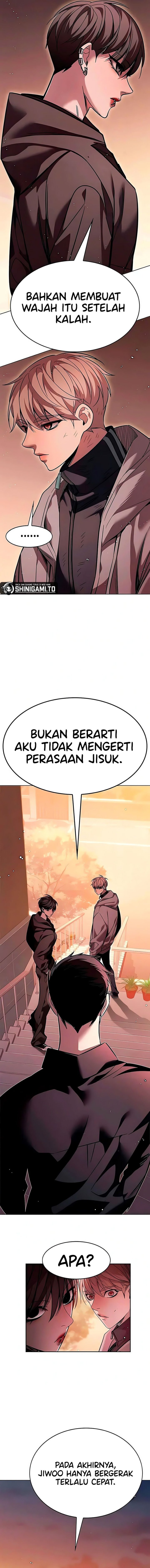 Eleceed Chapter 390 - halaman 6