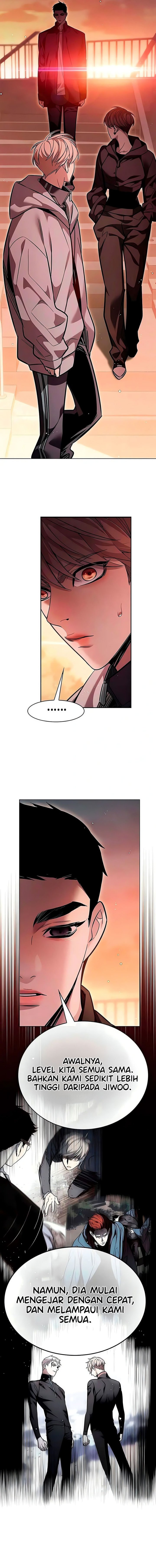 Eleceed Chapter 390 - halaman 7