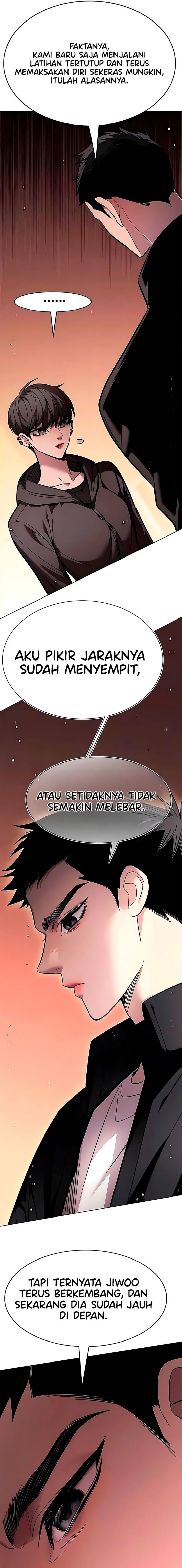Eleceed Chapter 390 - halaman 8