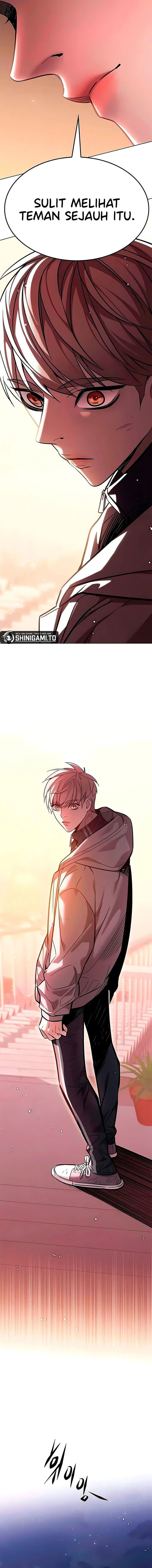 Eleceed Chapter 390 - halaman 9