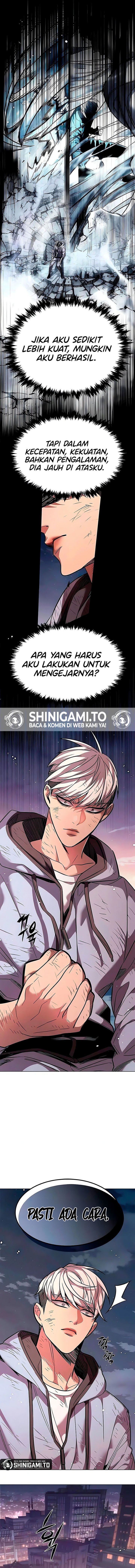 Eleceed Chapter 390 - halaman 11