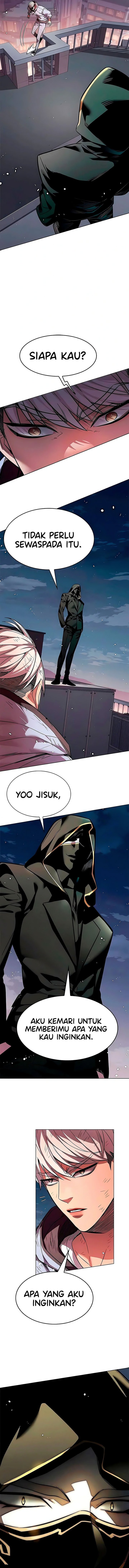 Eleceed Chapter 390 - halaman 12