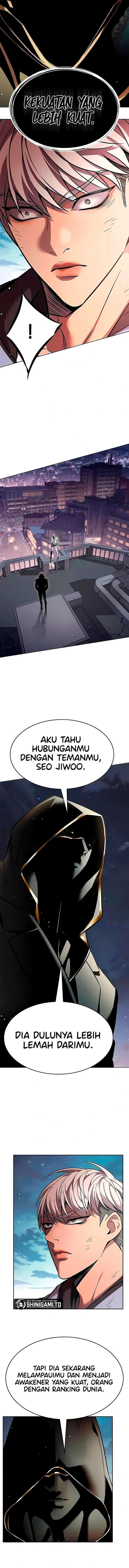 Eleceed Chapter 390 - halaman 13