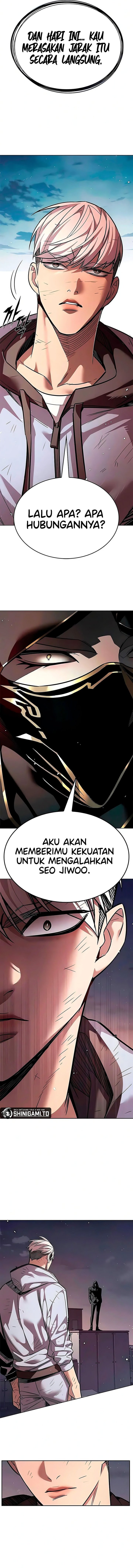 Eleceed Chapter 390 - halaman 14