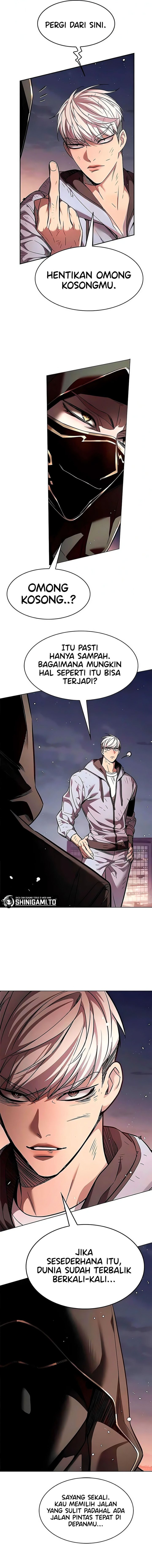Eleceed Chapter 390 - halaman 15