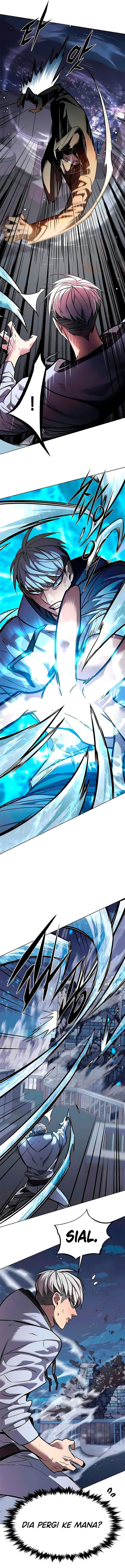 Eleceed Chapter 390 - halaman 16