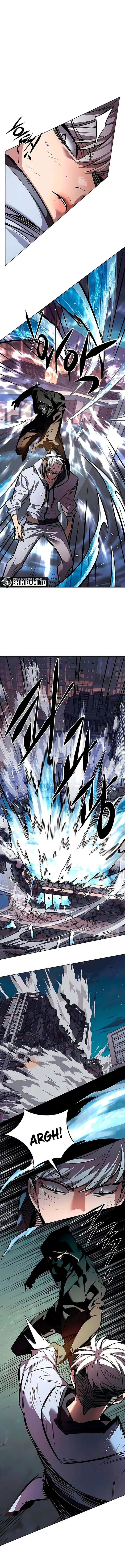 Eleceed Chapter 390 - halaman 17