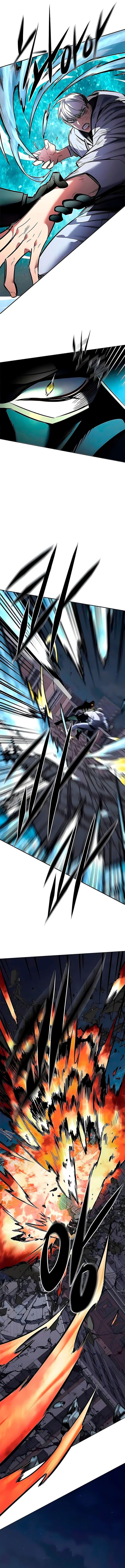 Eleceed Chapter 390 - halaman 18