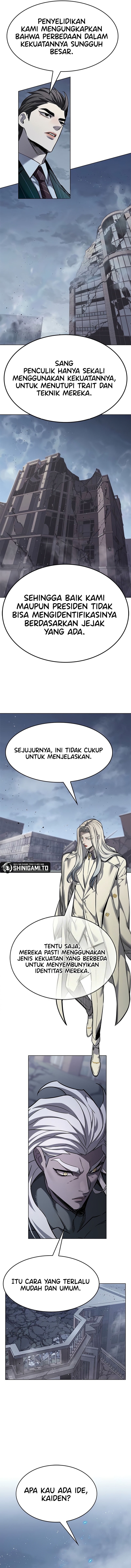 Eleceed Chapter 391 - halaman 4