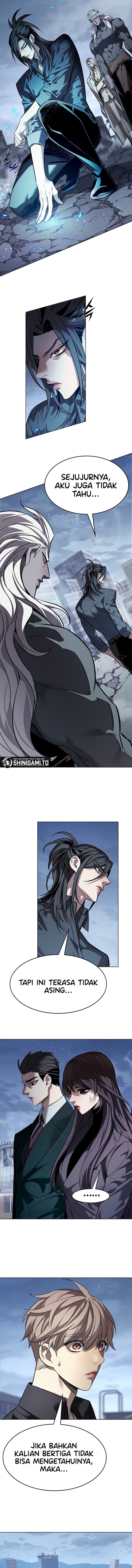 Eleceed Chapter 391 - halaman 5