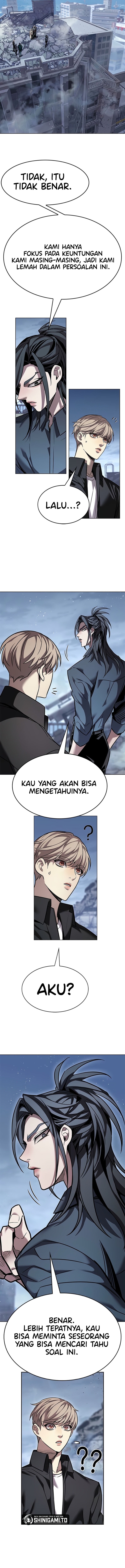 Eleceed Chapter 391 - halaman 6