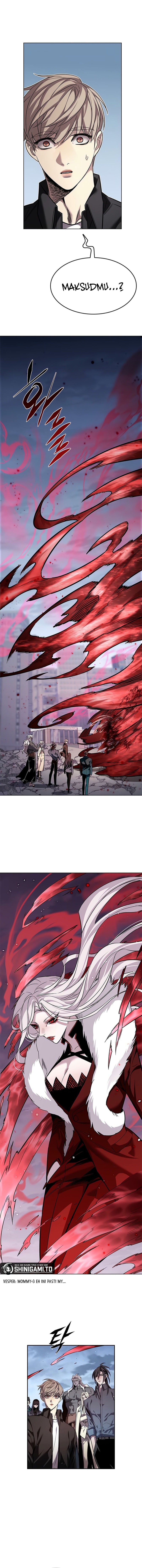 Eleceed Chapter 391 - halaman 7