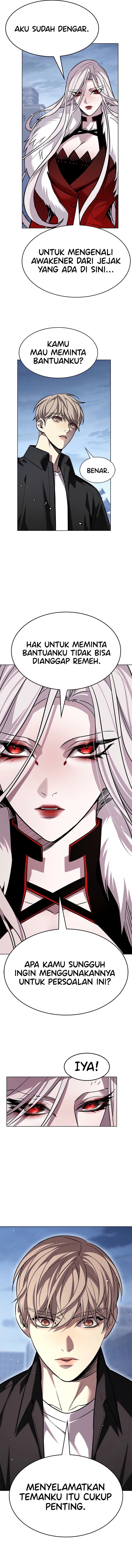 Eleceed Chapter 391 - halaman 8