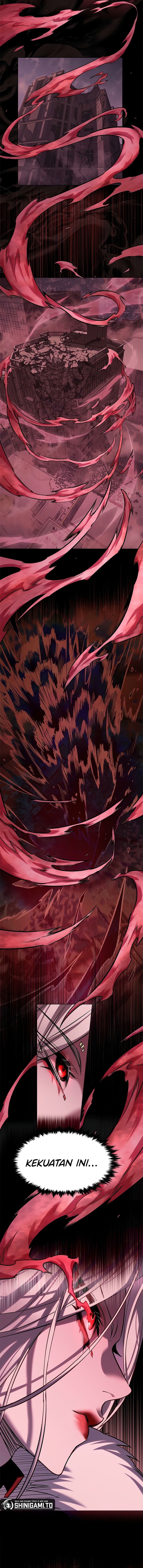 Eleceed Chapter 391 - halaman 10