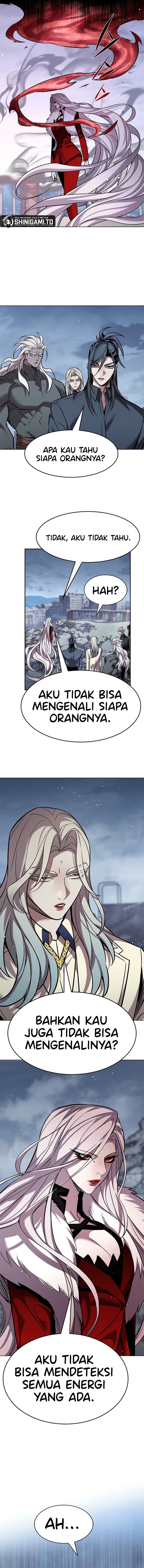 Eleceed Chapter 391 - halaman 11