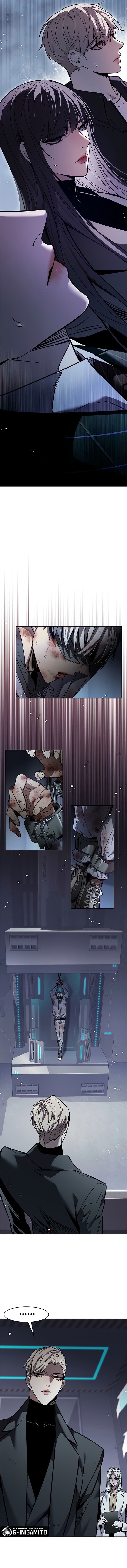 Eleceed Chapter 391 - halaman 12
