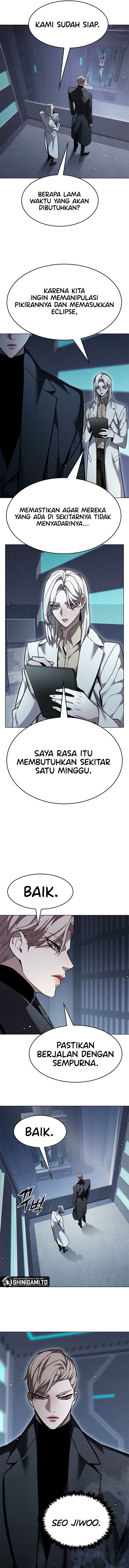 Eleceed Chapter 391 - halaman 13