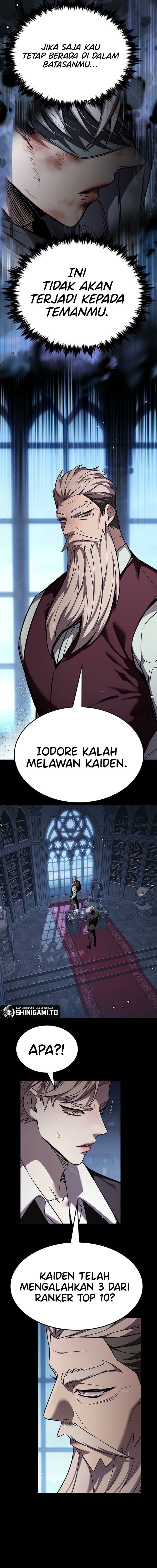 Eleceed Chapter 391 - halaman 14
