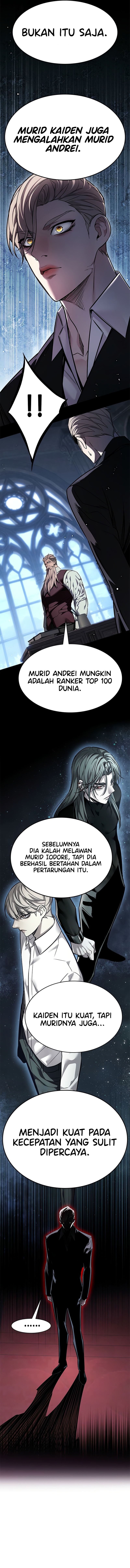 Eleceed Chapter 391 - halaman 15