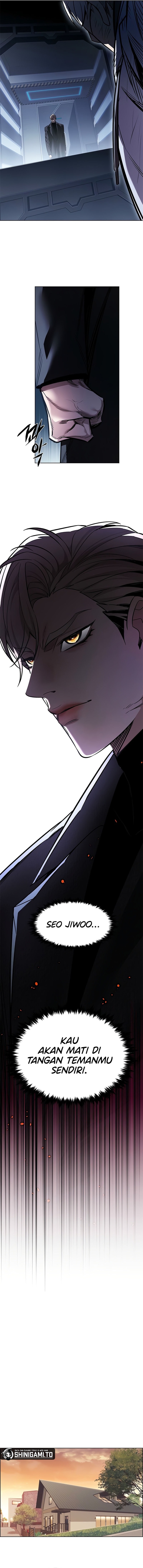 Eleceed Chapter 391 - halaman 16