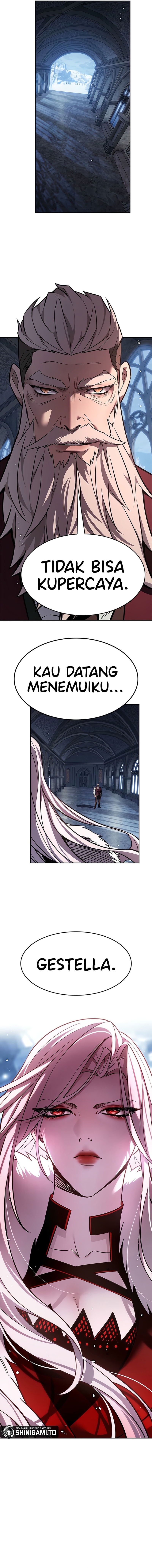 Eleceed Chapter 391 - halaman 19