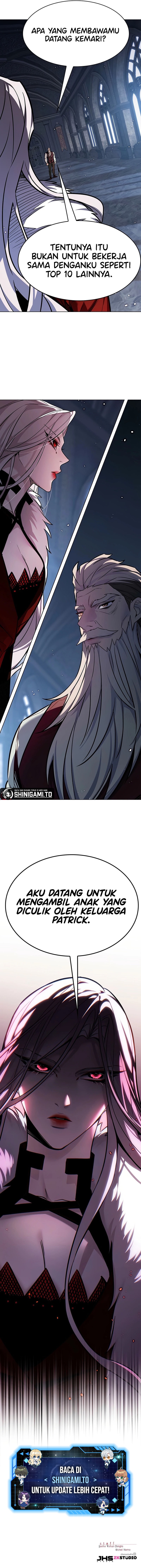 Eleceed Chapter 391 - halaman 20