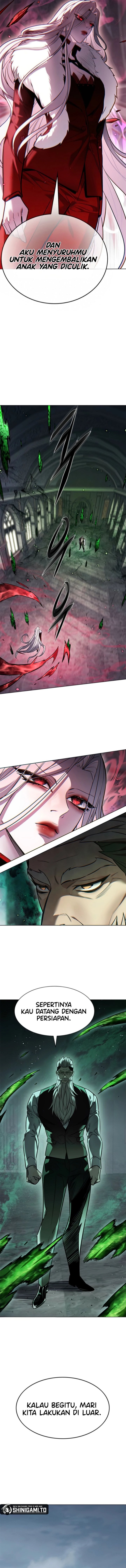 Eleceed Chapter 392 - halaman 7