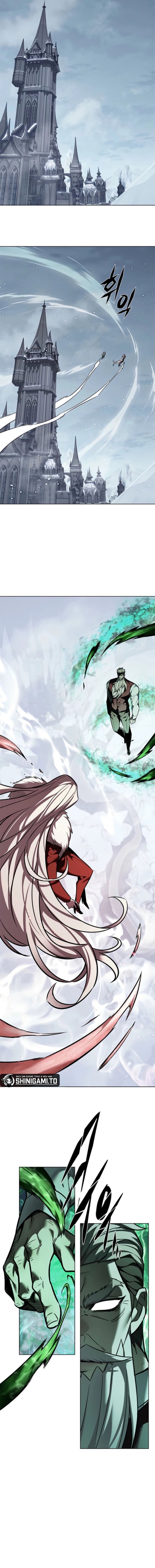 Eleceed Chapter 392 - halaman 8