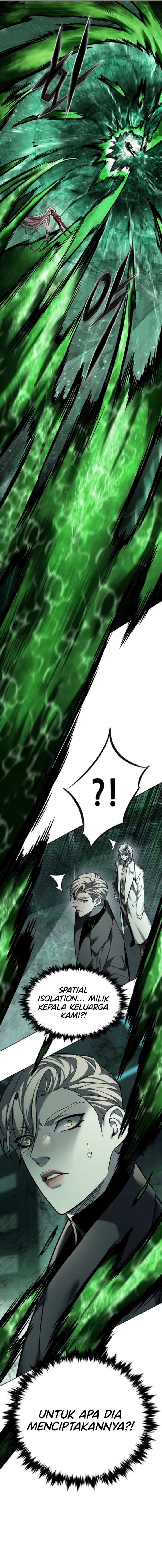 Eleceed Chapter 392 - halaman 9