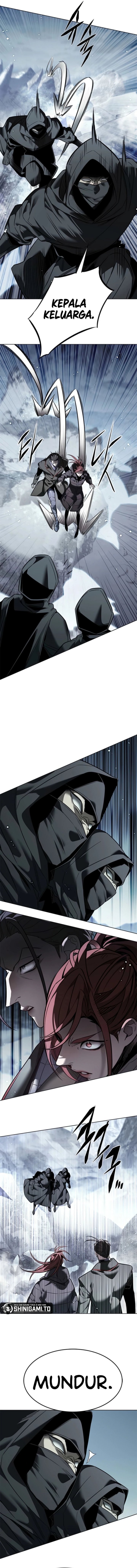 Eleceed Chapter 392 - halaman 11