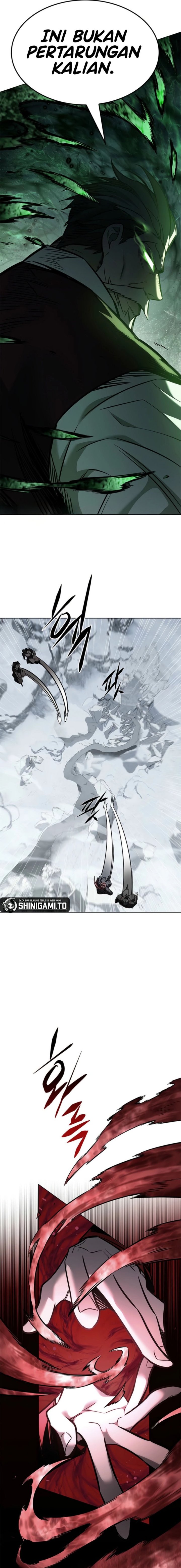 Eleceed Chapter 392 - halaman 12