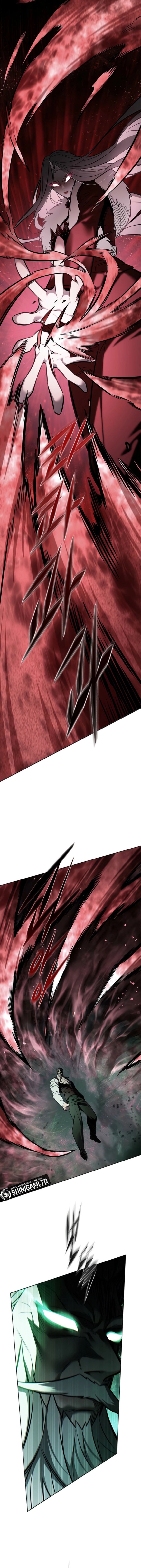 Eleceed Chapter 392 - halaman 13