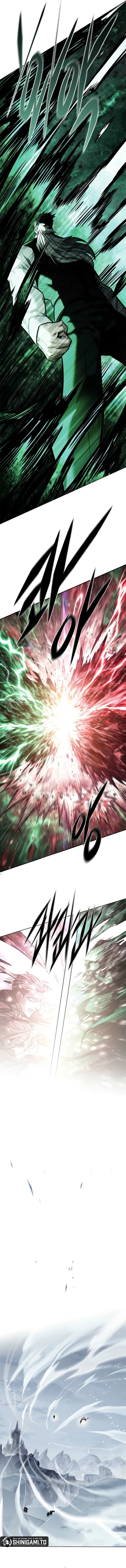 Eleceed Chapter 392 - halaman 14