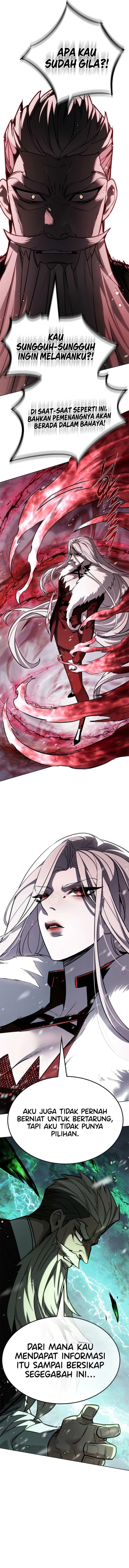 Eleceed Chapter 392 - halaman 15