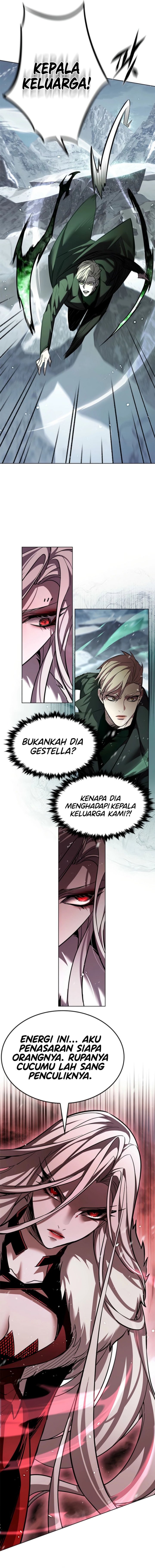 Eleceed Chapter 392 - halaman 16