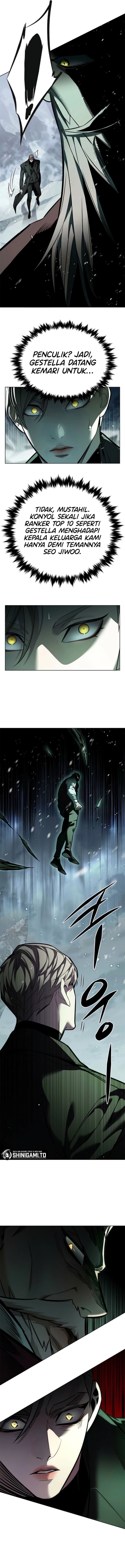 Eleceed Chapter 392 - halaman 17