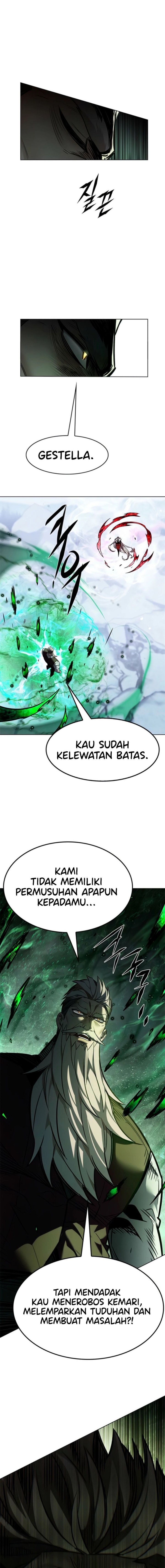 Eleceed Chapter 392 - halaman 18