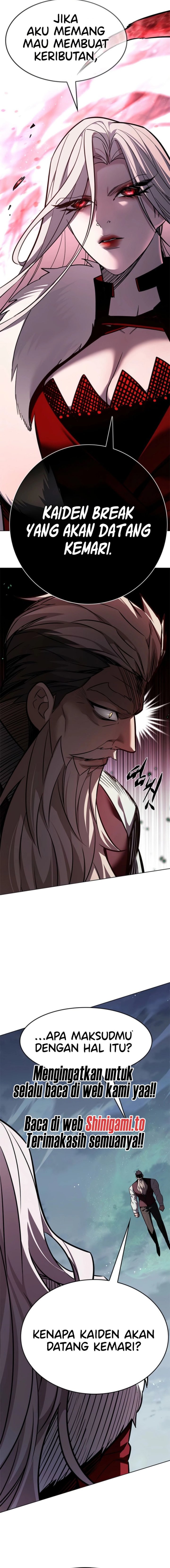 Eleceed Chapter 392 - halaman 20