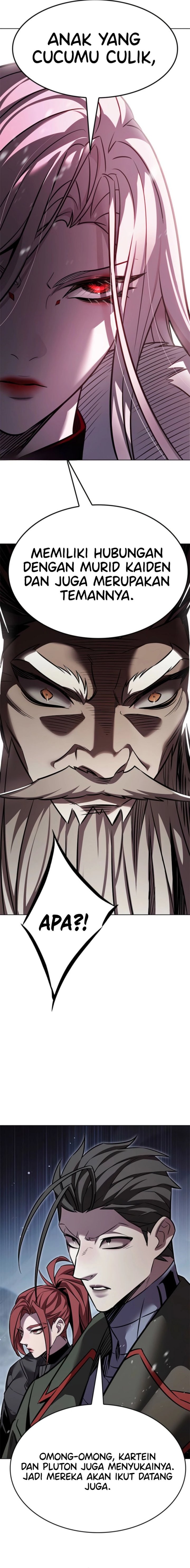 Eleceed Chapter 392 - halaman 21