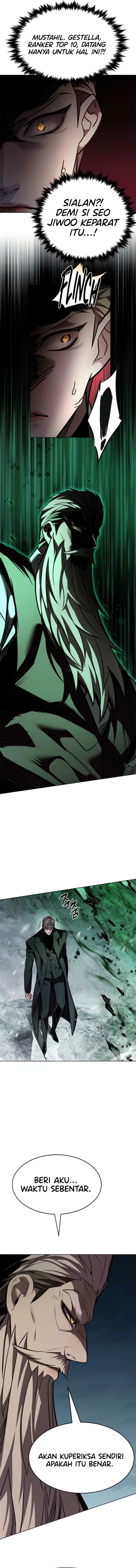 Eleceed Chapter 392 - halaman 22