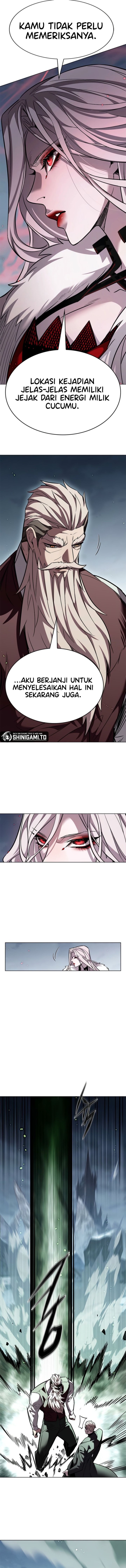 Eleceed Chapter 392 - halaman 23
