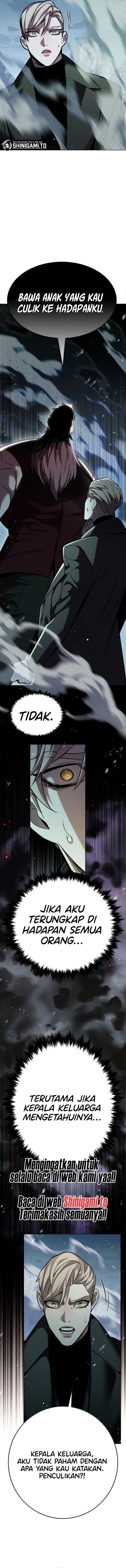 Eleceed Chapter 392 - halaman 24