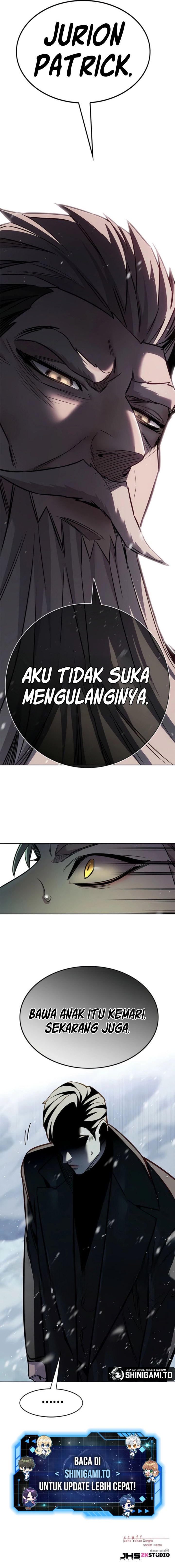 Eleceed Chapter 392 - halaman 25