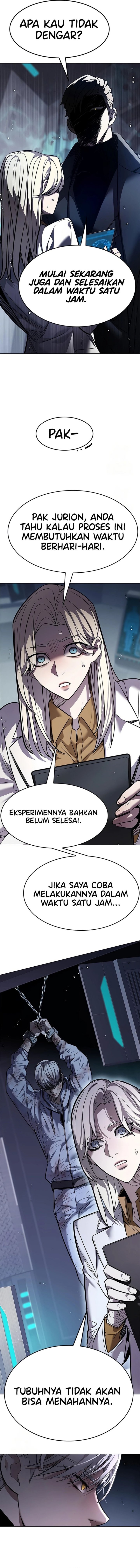 Eleceed Chapter 393 - halaman 3