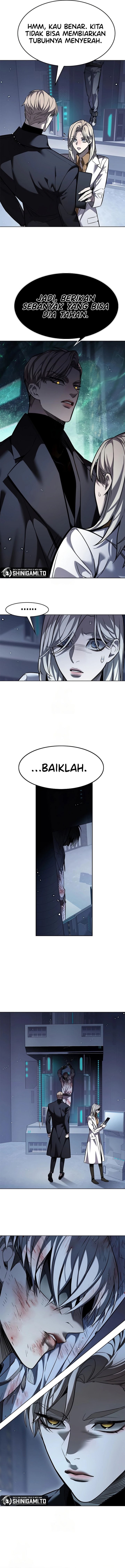 Eleceed Chapter 393 - halaman 4