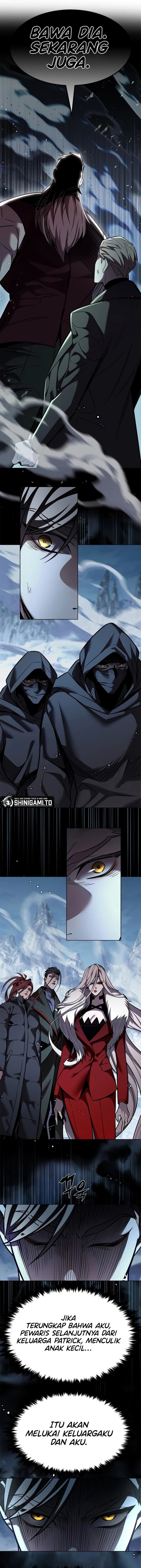 Eleceed Chapter 393 - halaman 5