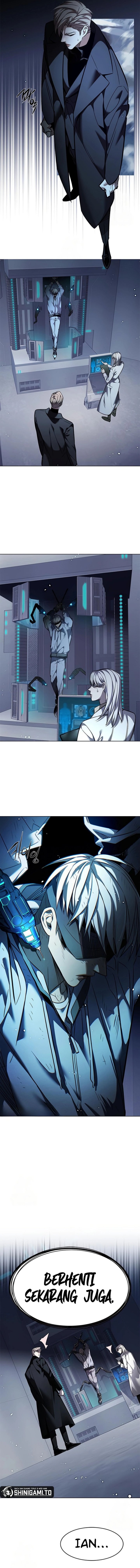 Eleceed Chapter 393 - halaman 7