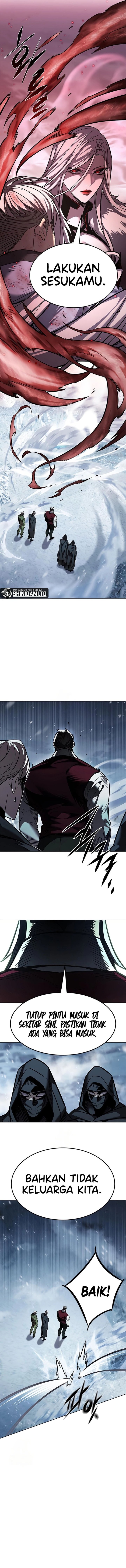 Eleceed Chapter 393 - halaman 11