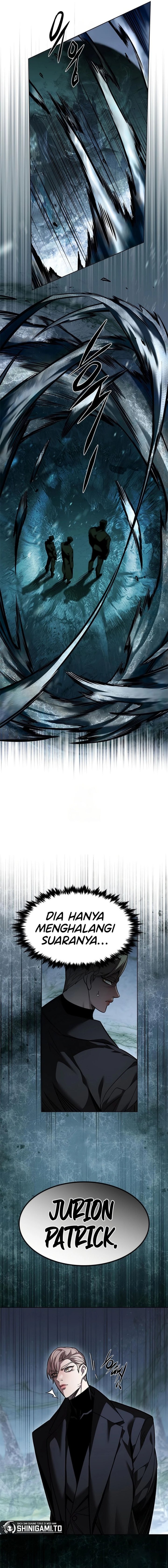 Eleceed Chapter 393 - halaman 12