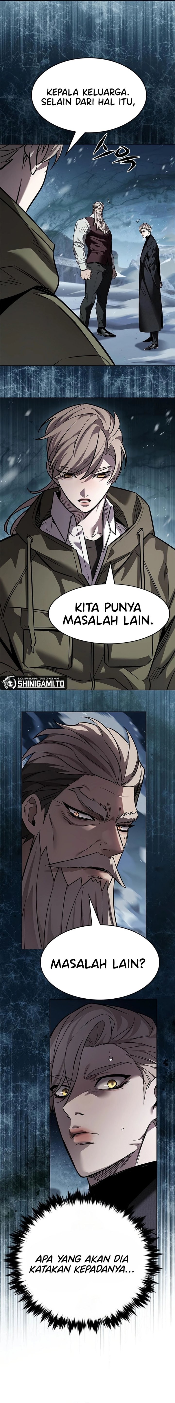 Eleceed Chapter 393 - halaman 16